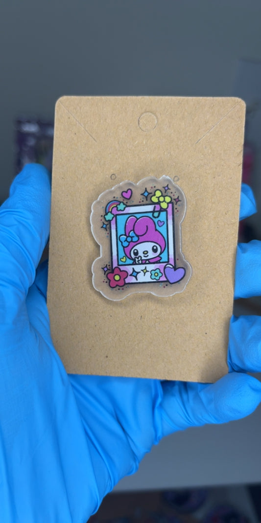 Sanrio My Melody Pin