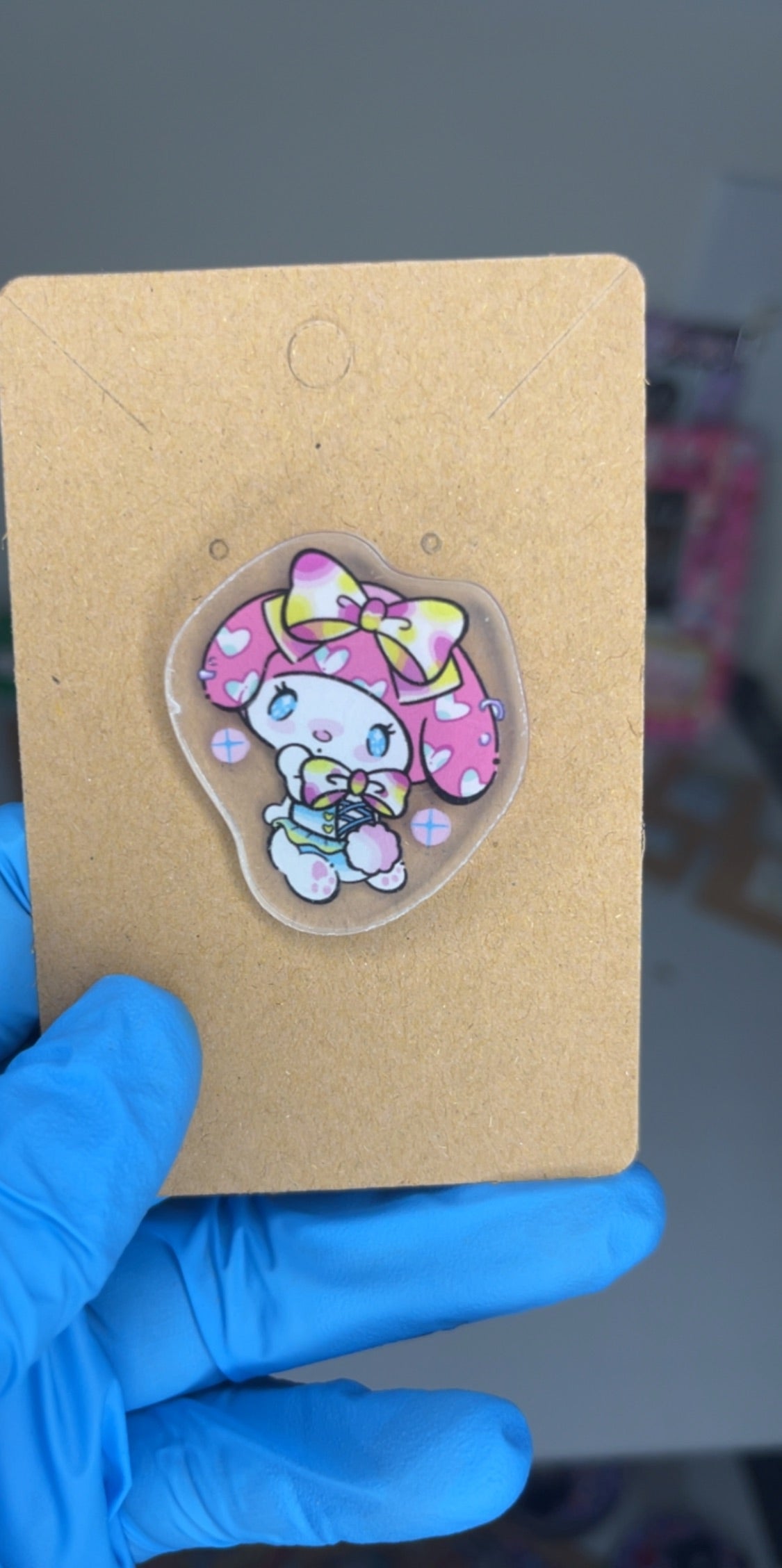 Sanrio My Melody Pin