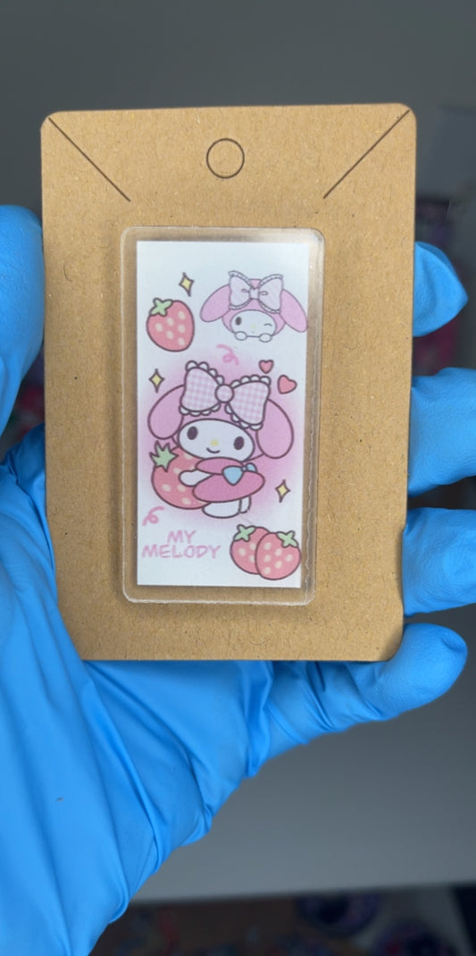 Sanrio My Melody Pin