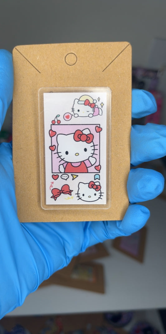 Sanrio Hello Kitty Pin