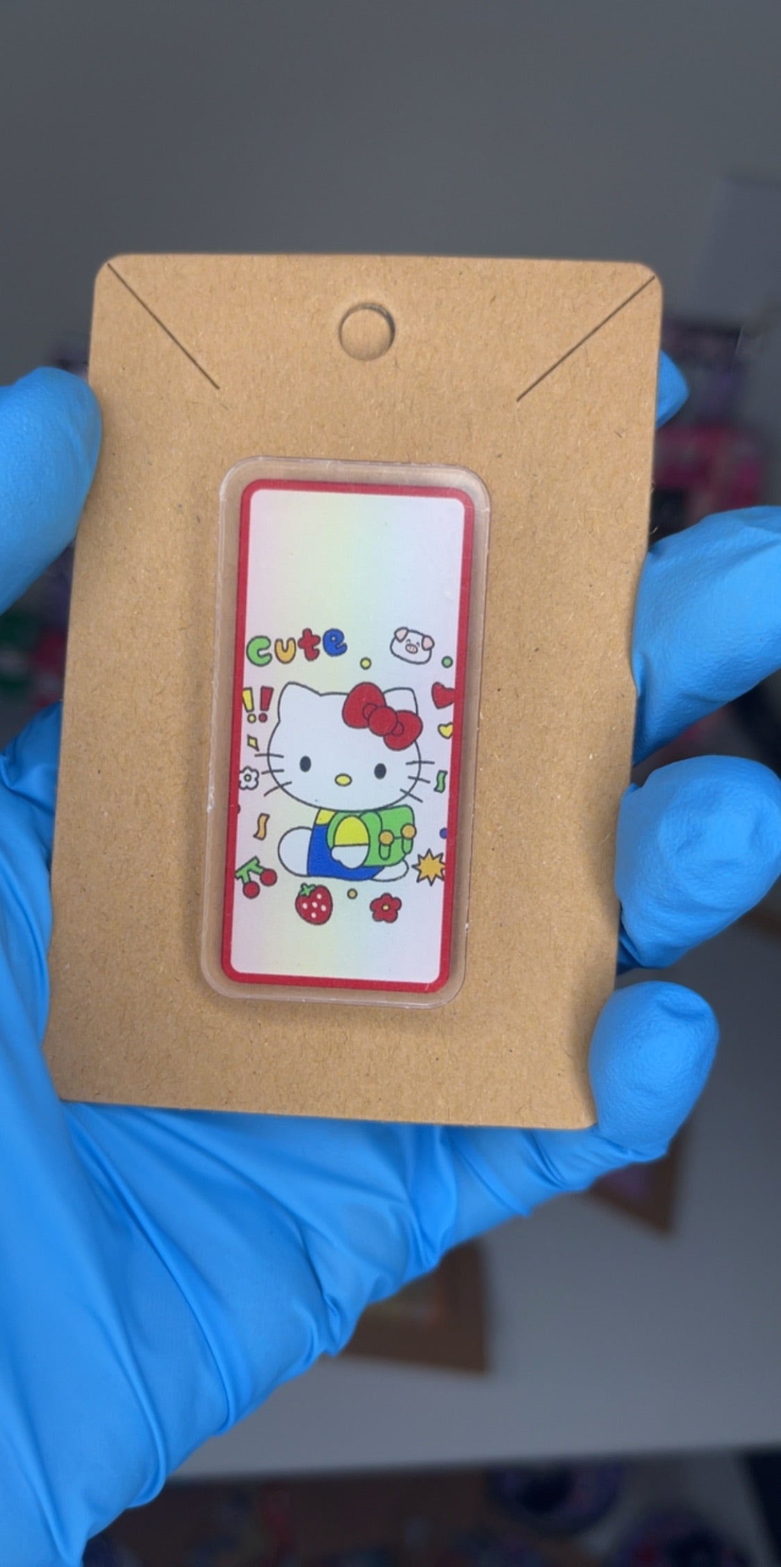 Sanrio Hello Kitty Pin