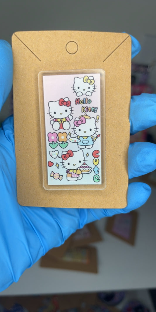 Sanrio Hello Kitty Pin