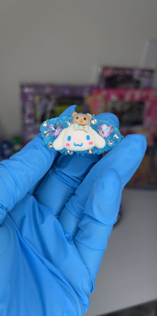 Sanrio Cinnamoroll Hair Clip