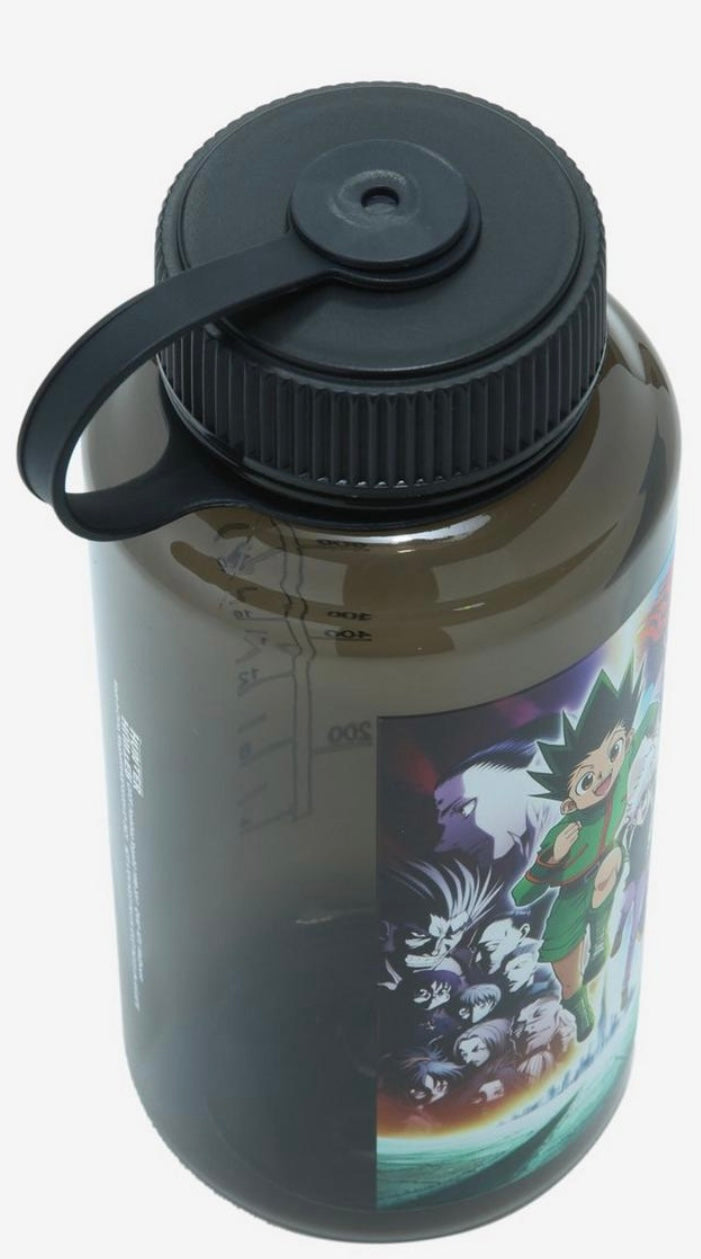 Hunter x Hunter Water Bottle