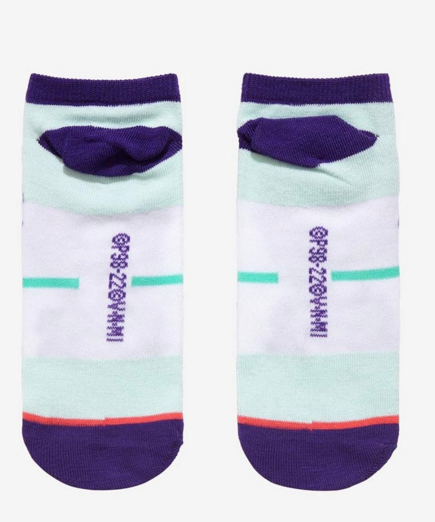 Hunter x Hunter Socks Hisoka