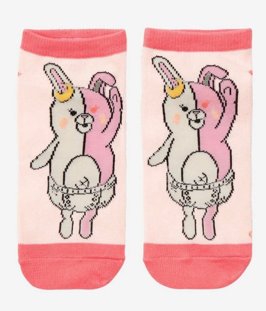 Danganronpa Socks Monomi