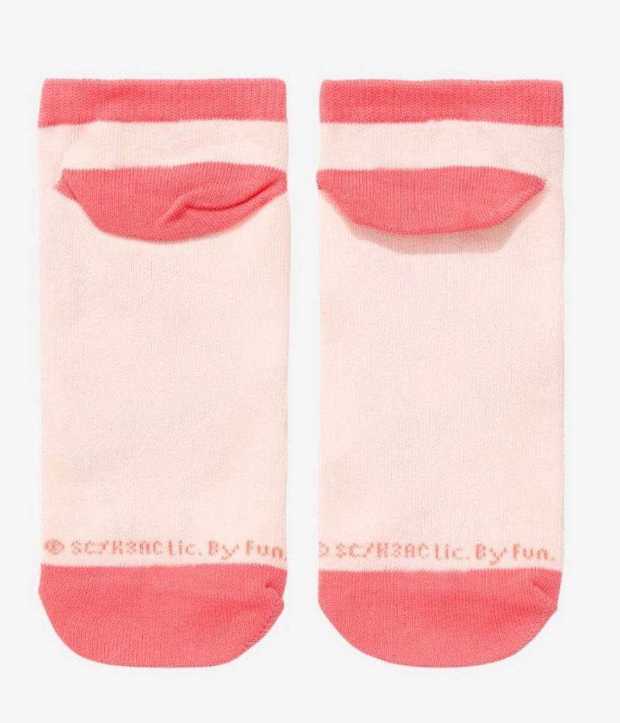 Danganronpa Socks Monomi