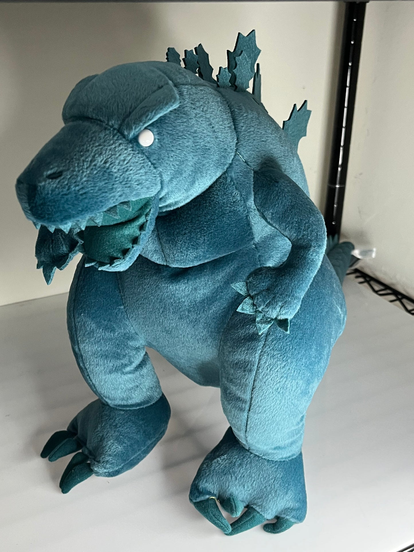 Godzilla Anime Plush