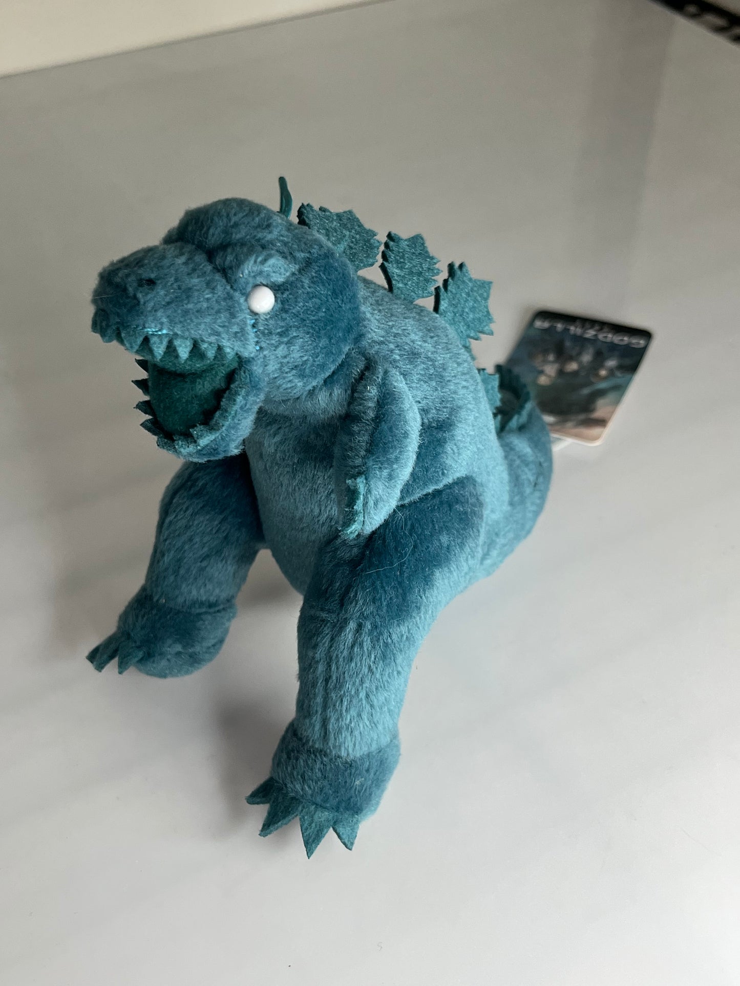 Godzilla Anime Plush