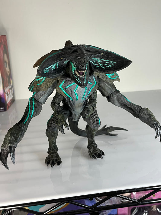 NECA Pacific Rim Kaiju Scunner Action Figure