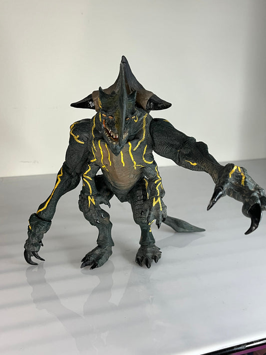 Luoyongyou Pacific Rim Series 3 Trespasser Ultra Deluxe Kaiju Action Figure