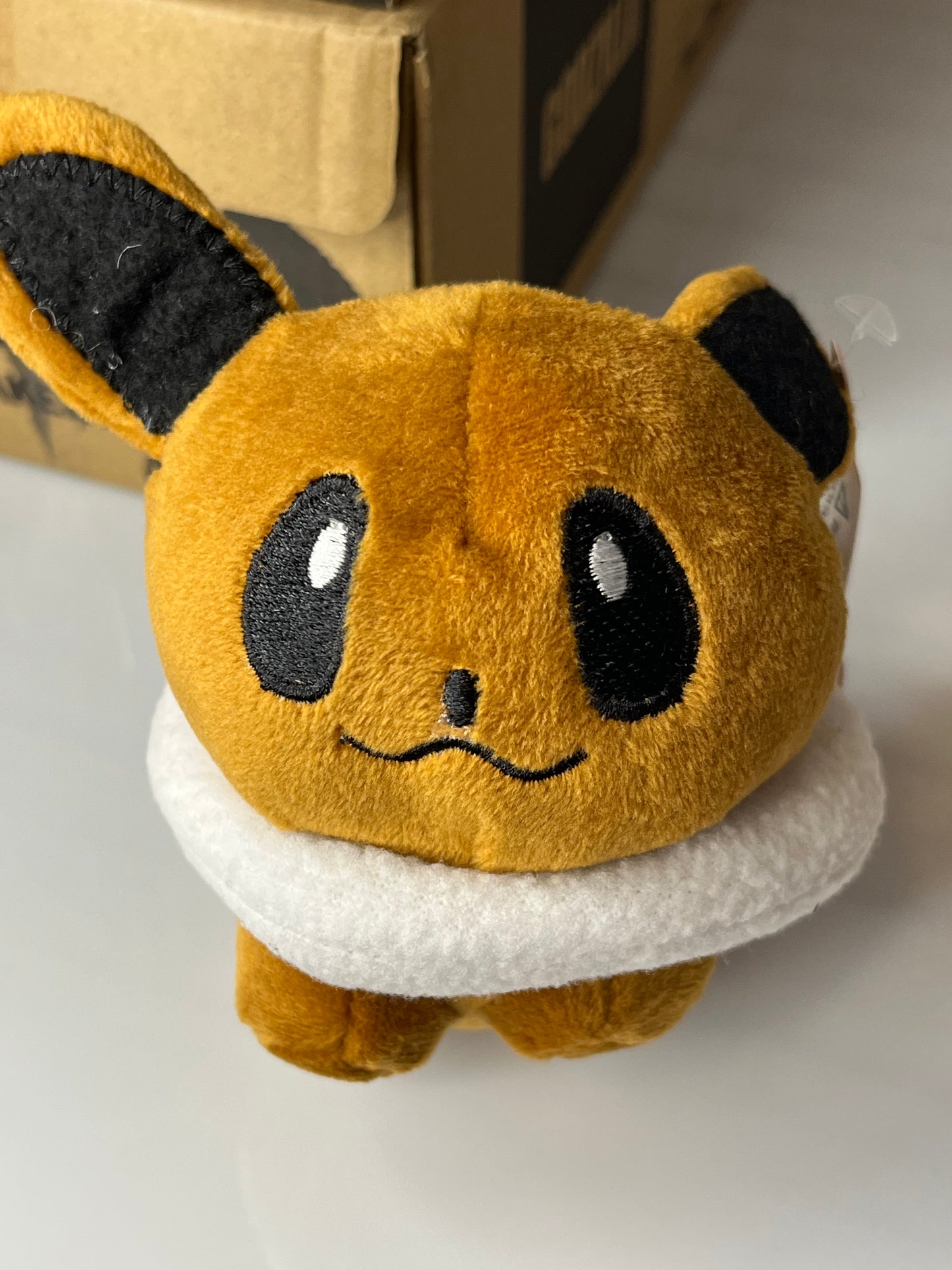 Eevee Plush