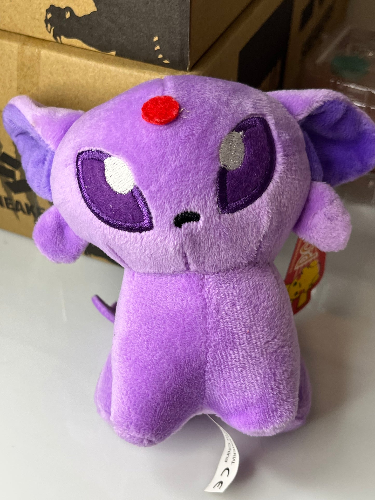 Espeon Plush