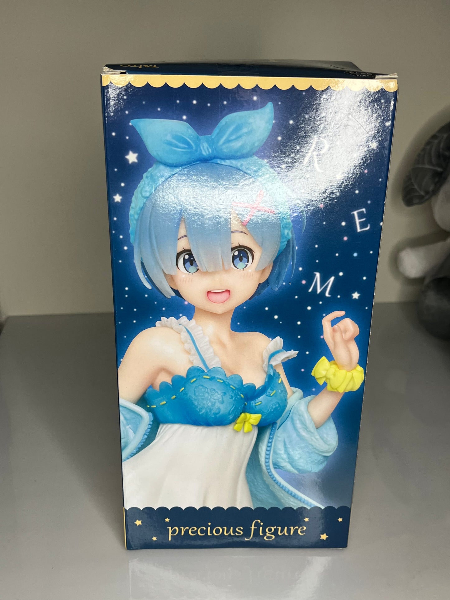 Re:Zero Figure Rem Precious Figure