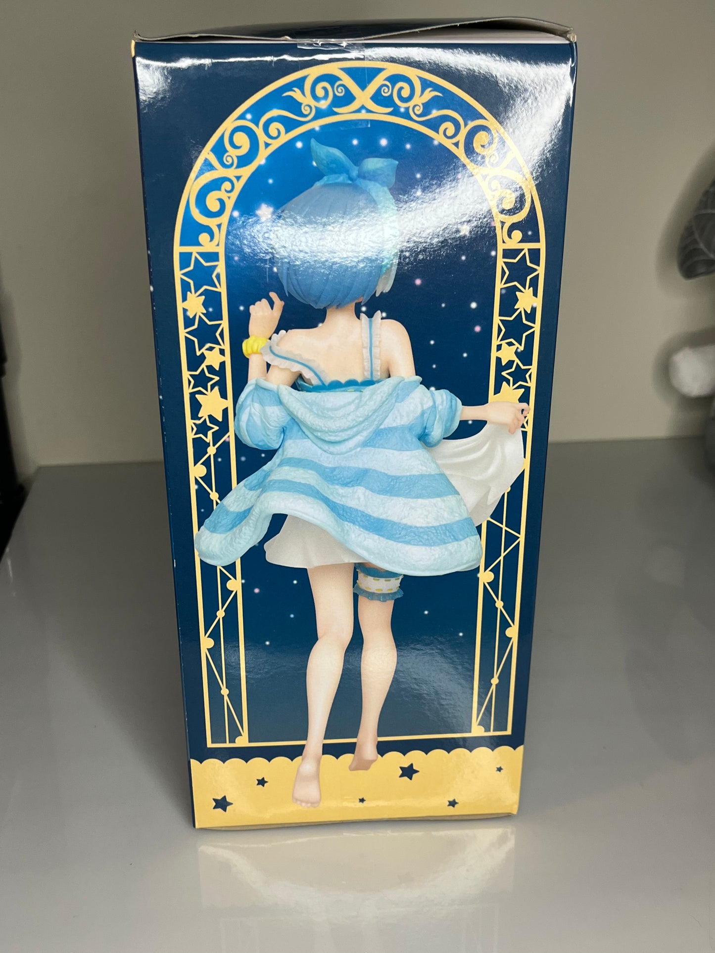 Re:Zero Figure Rem Precious Figure