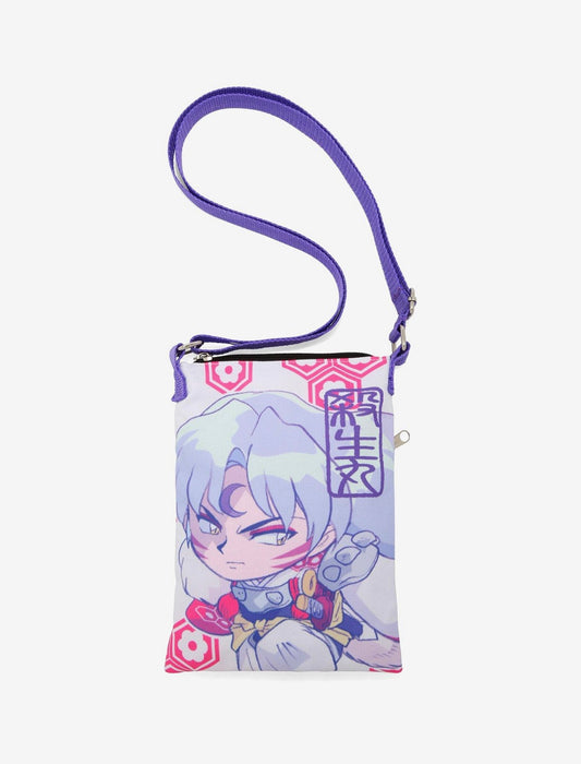 Inuyasha Crossbody Bag Sesshomaru