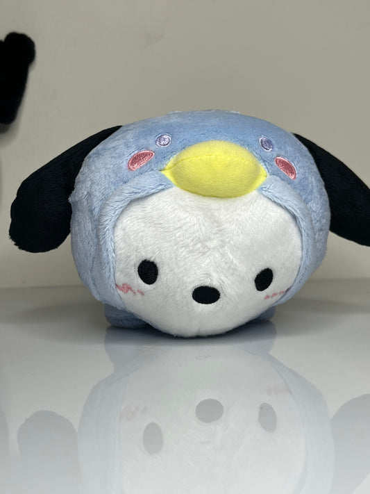 Pochacco Plush Penguin