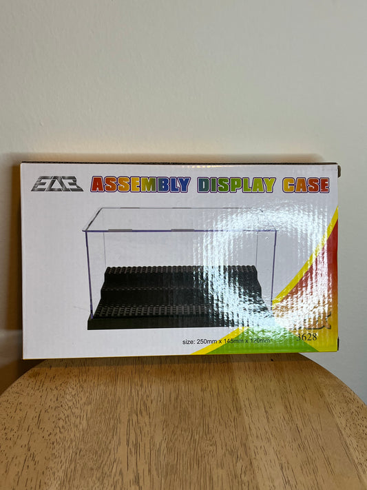 Acrylic Display Case