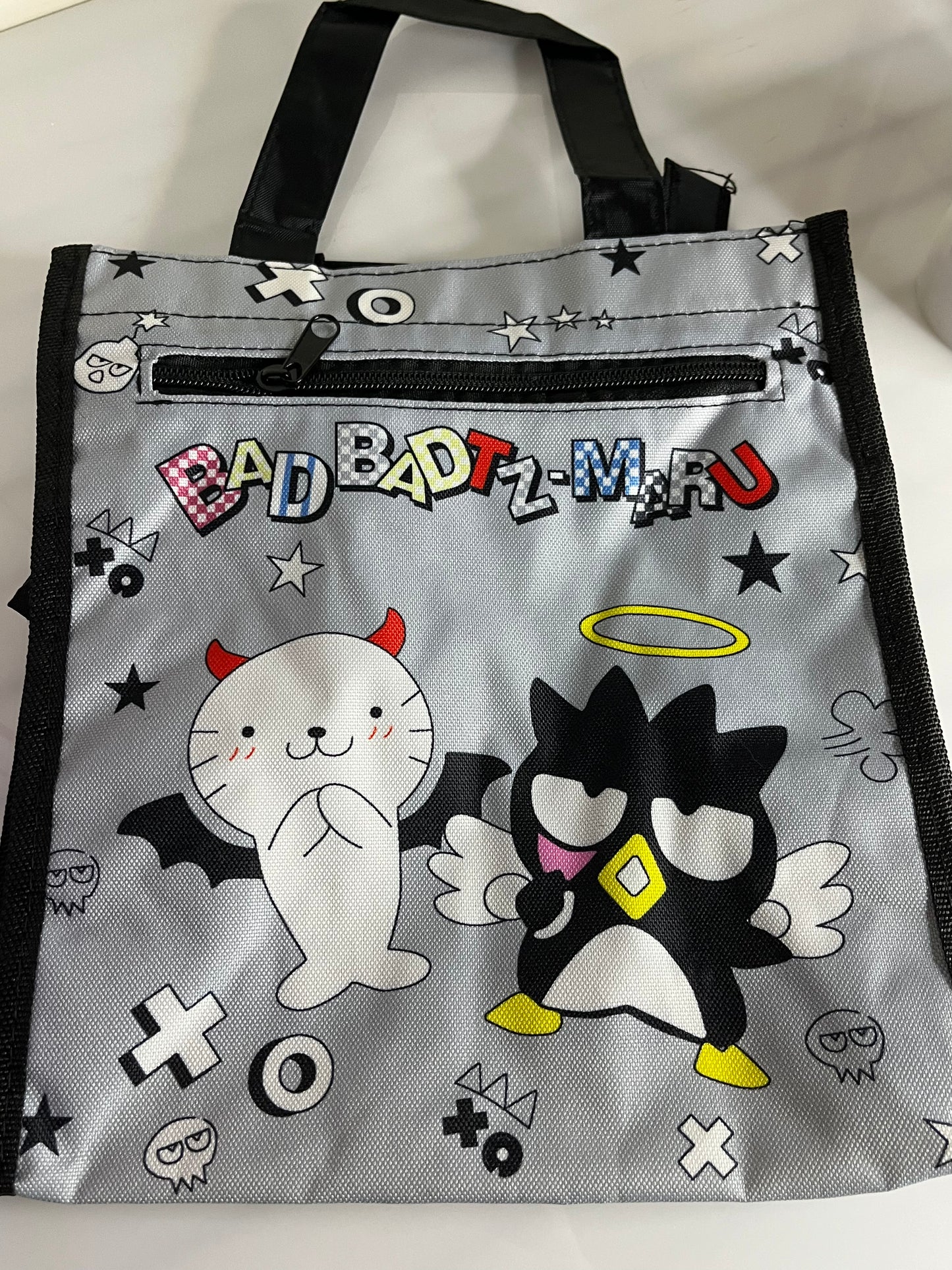 Sanrio Badtz Maru Bag