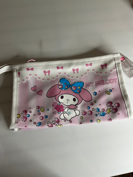 Sanrio My Melody Makeup Bag