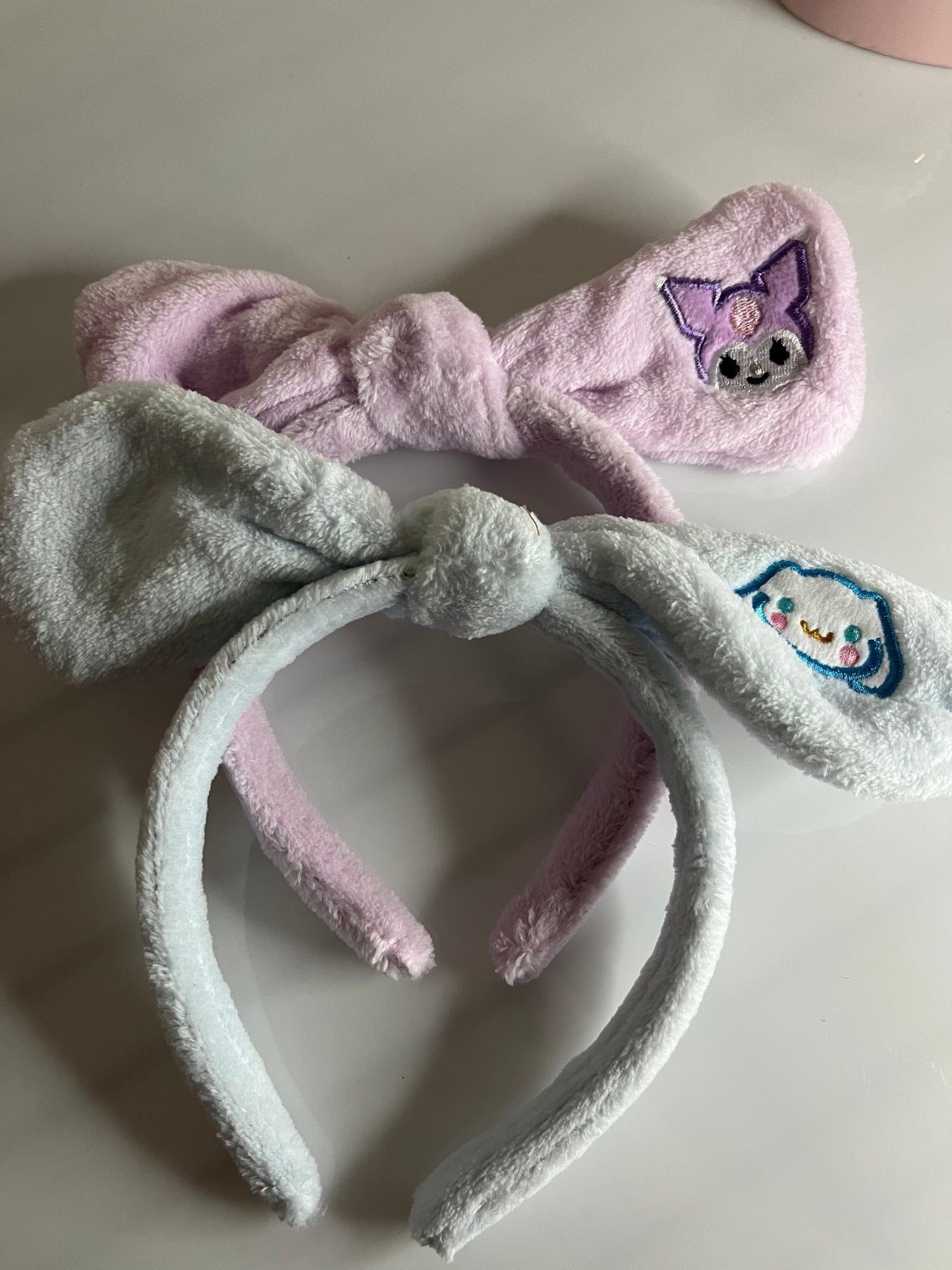 Sanrio Kuromi Headband