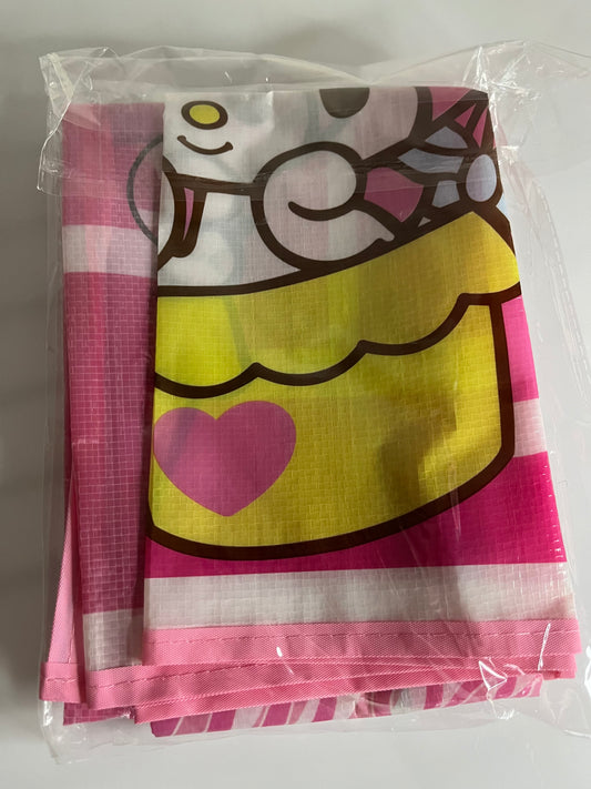 Sanrio My Melody Picnic Tarp