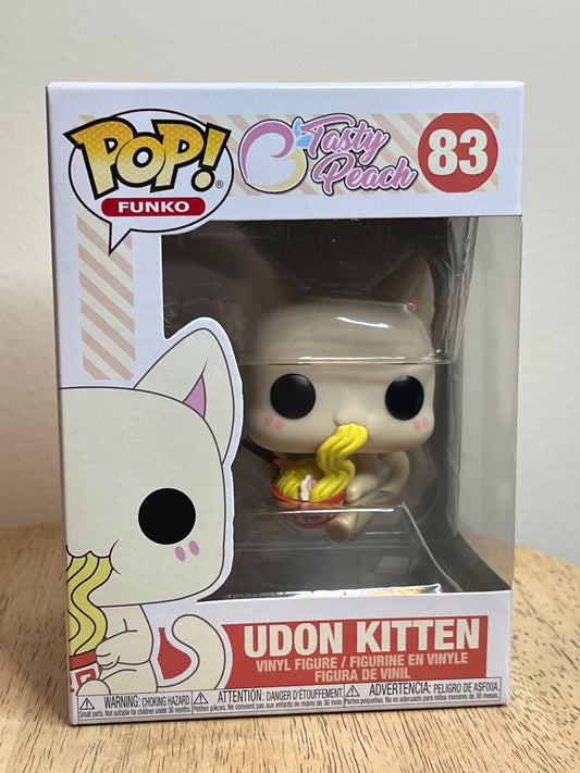 Funko Pop! Udon Kitty