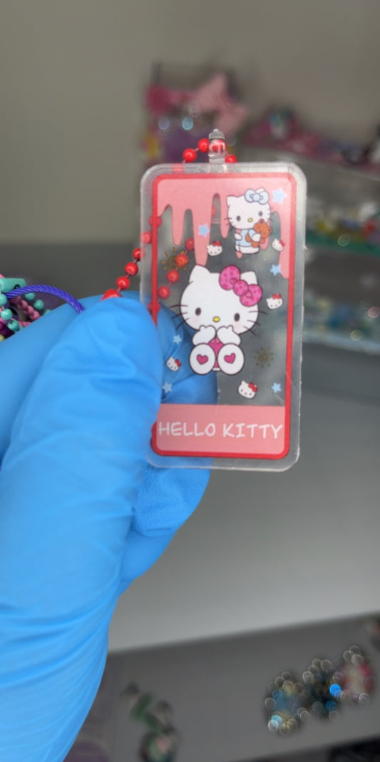 Sanrio Hello Kitty Bag Charm