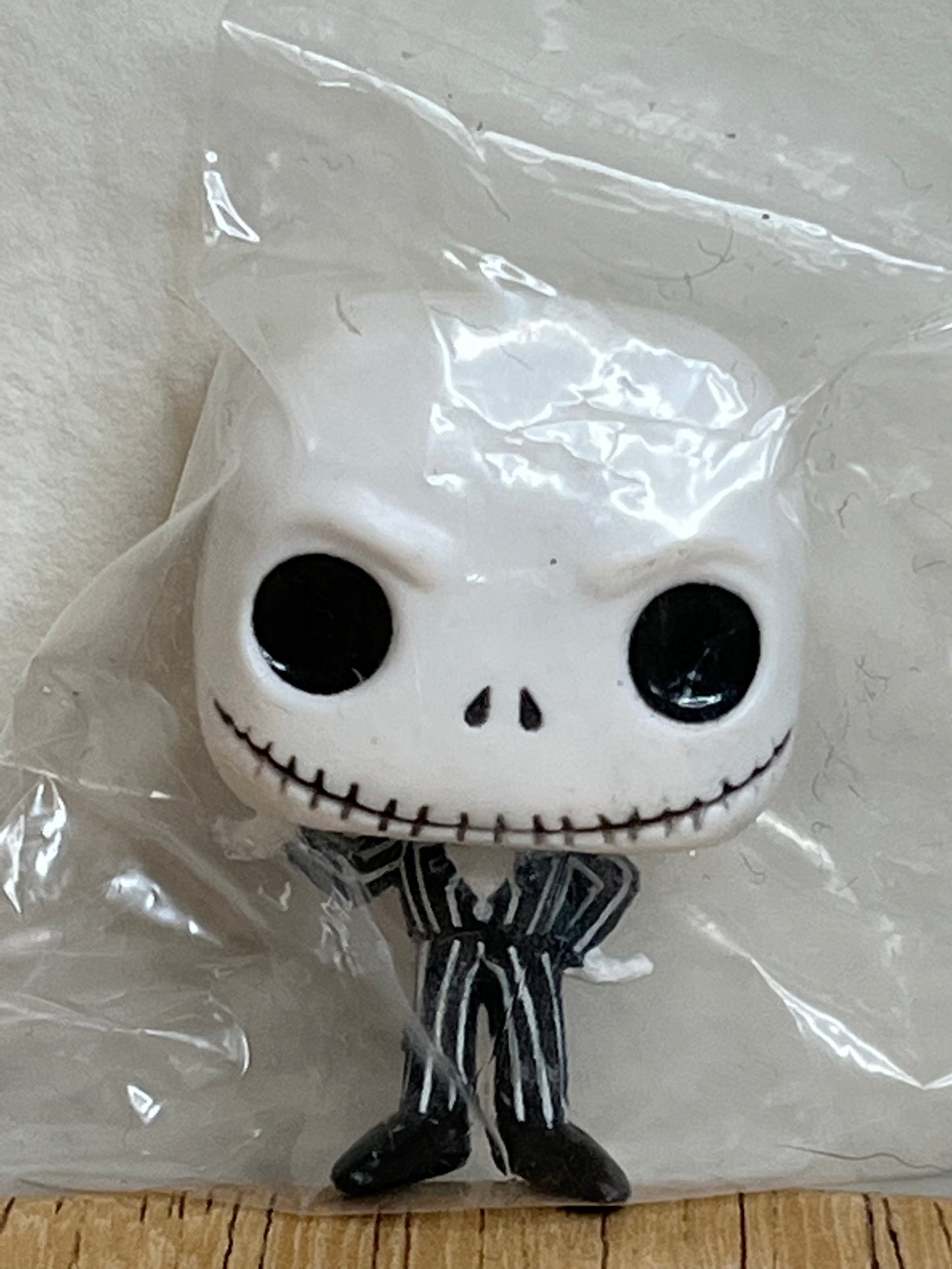 Funko Cereal Jack Skellington Figure