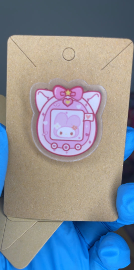 Sanrio My Melody Pin