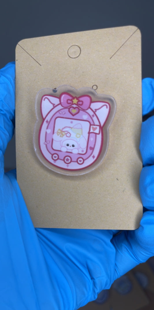 Sanrio My Melody Pin