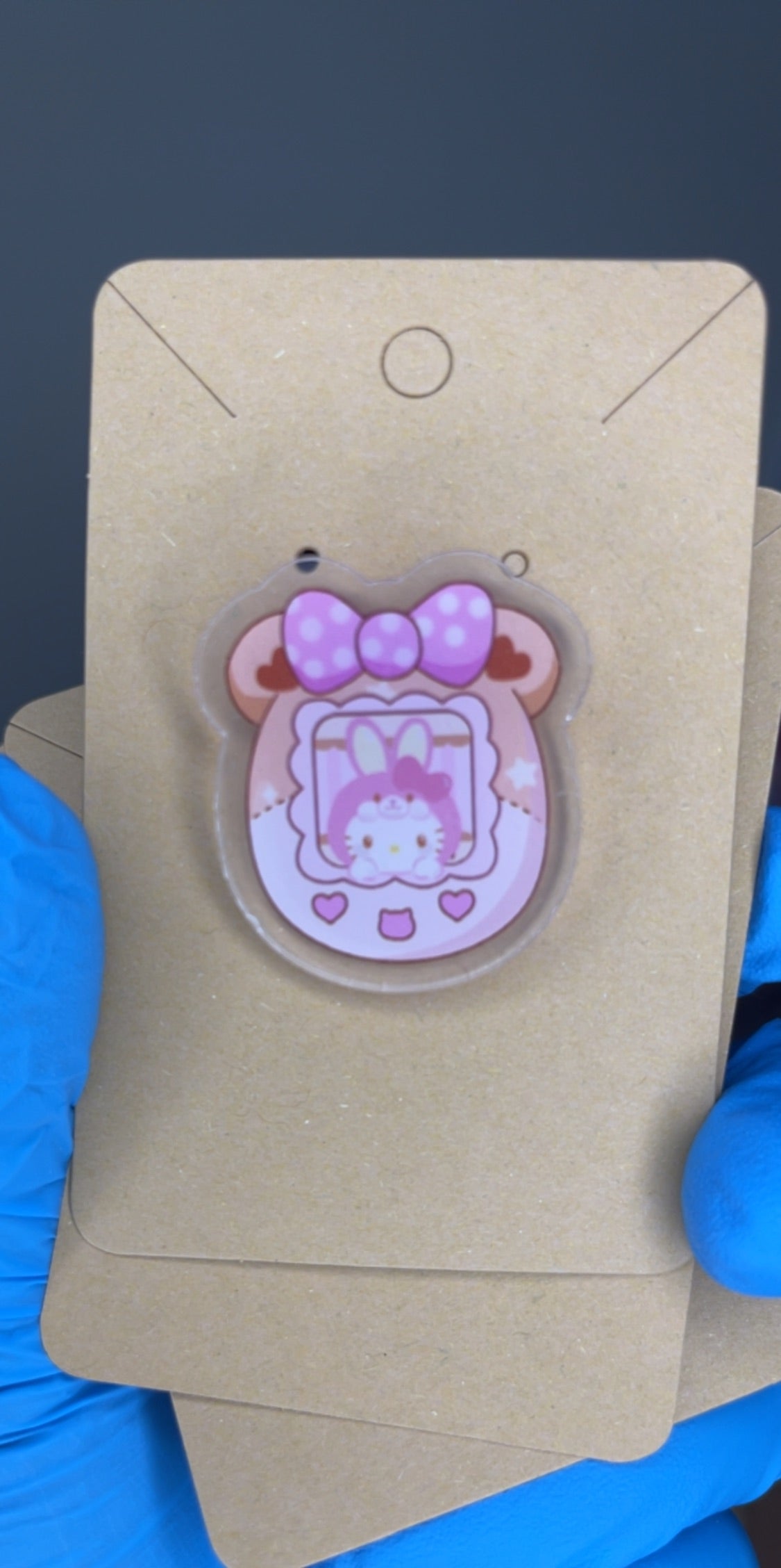 Sanrio My Melody Pin