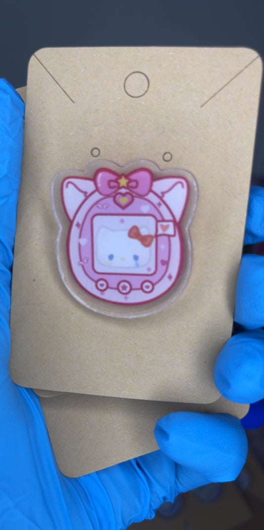 Sanrio Hello Kitty Pin