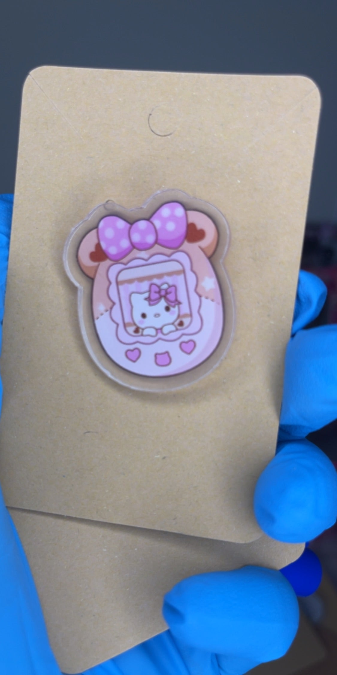 Sanrio Hello Kitty Pin