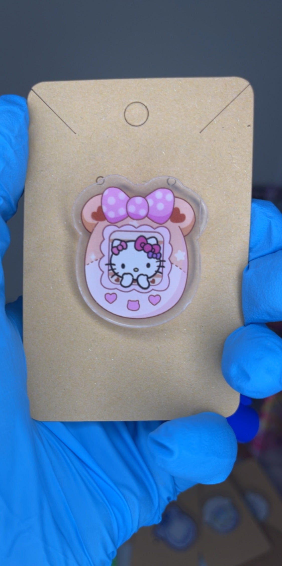 Sanrio Hello Kitty Pin