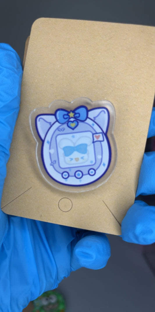 Sanrio Cinnamoroll Pin