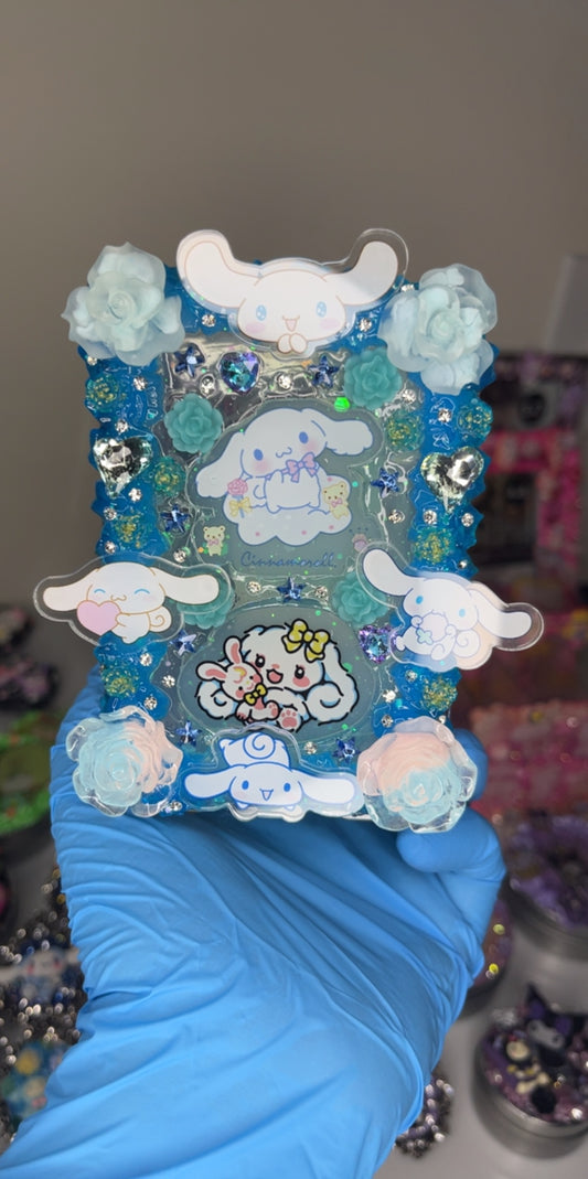 Sanrio Cinnamoroll Pen Holder