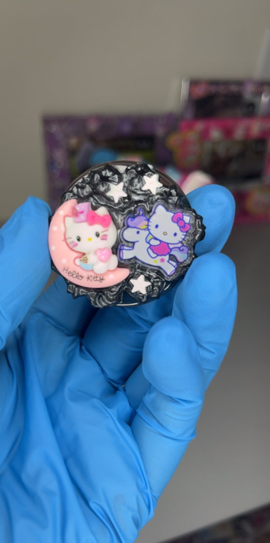 Sanrio Hello Kitty Magnet