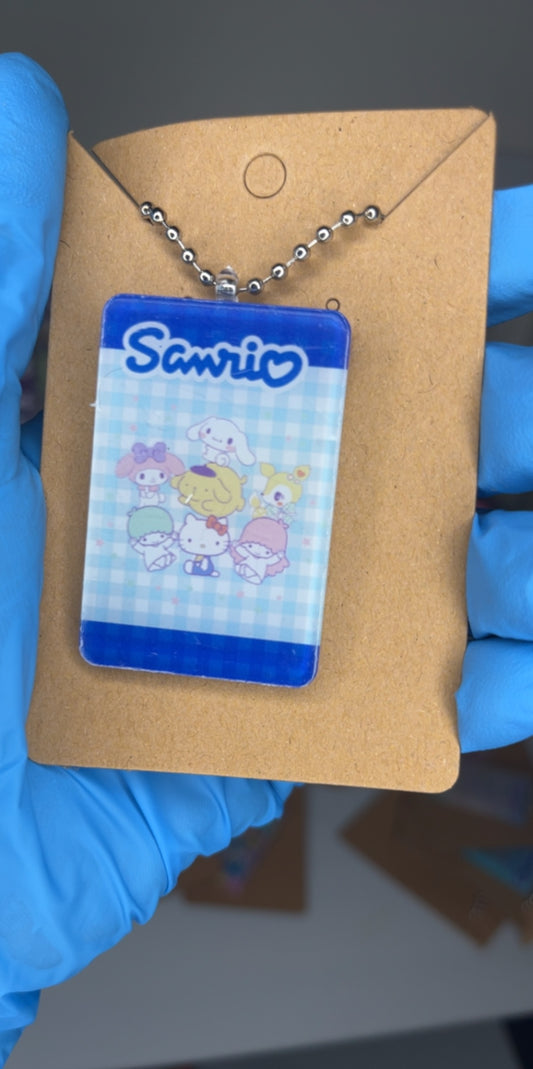 Sanrio Bag Charm