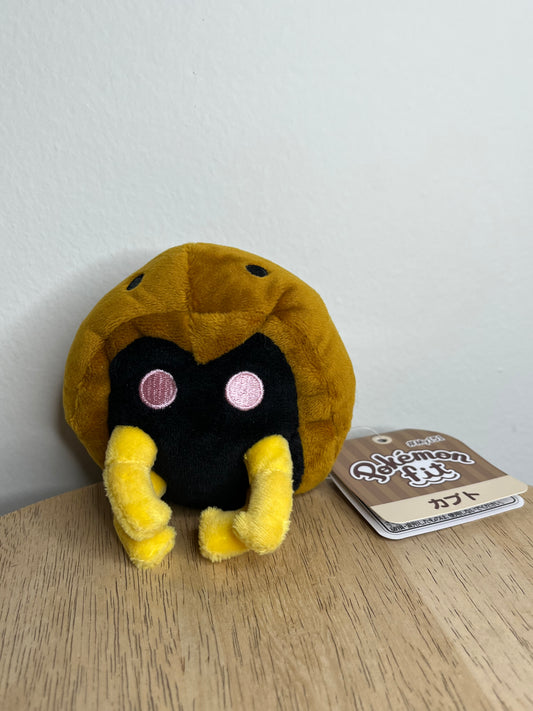 Pokemon Kabuko Plush