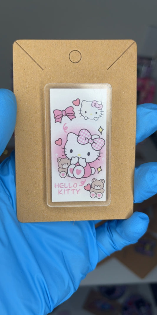 Sanrio Hello Kitty Pin