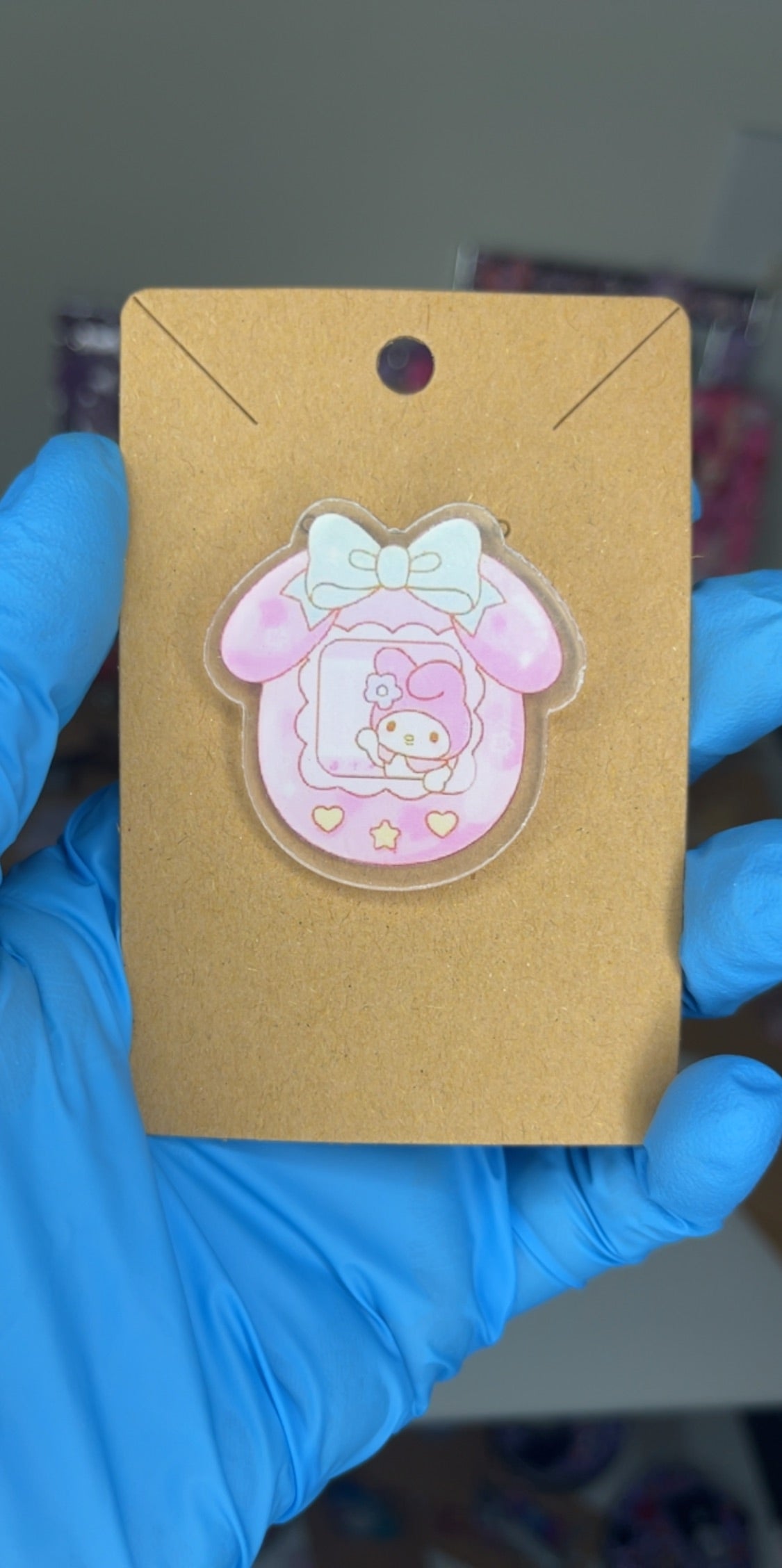 Sanrio My Melody Pin