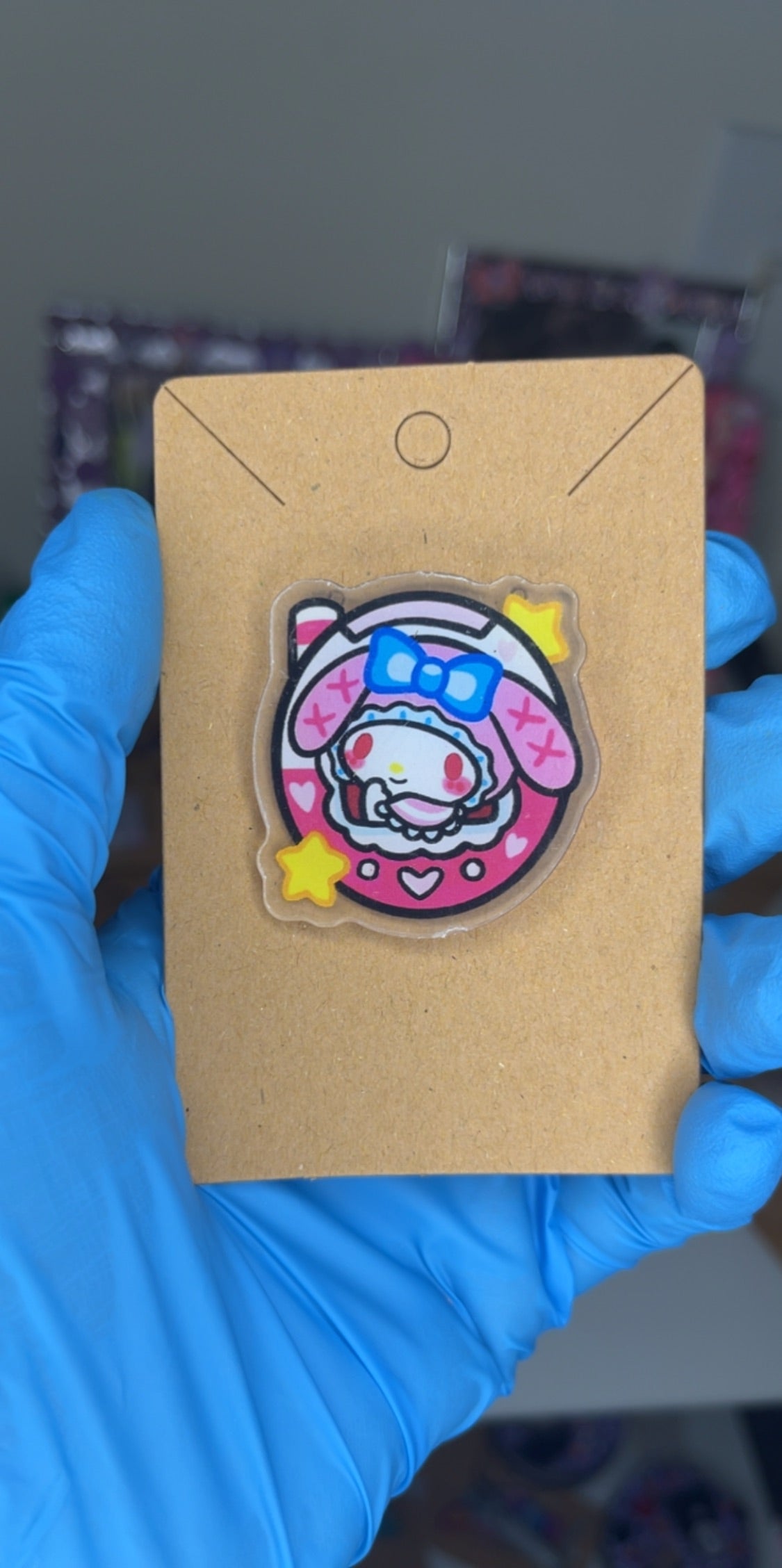 Sanrio My Melody Pin