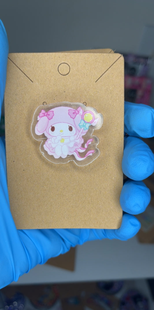 Sanrio My Melody Pin