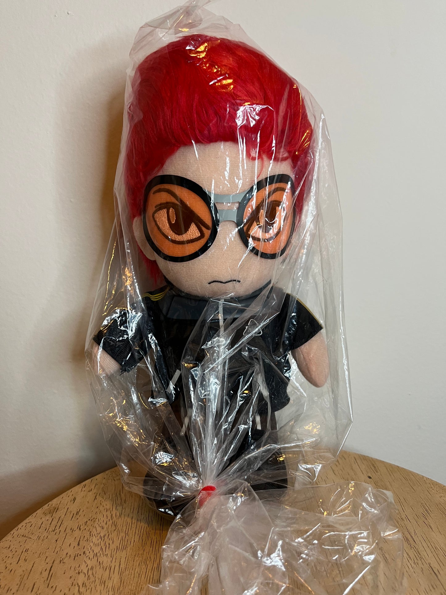 Hide 2019 Plush